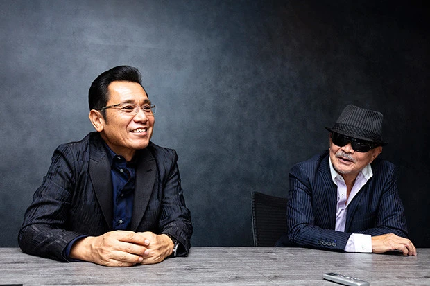 「自分が一番だ」という強い信念があってこそ、北斗の拳は『北斗の拳』たれた