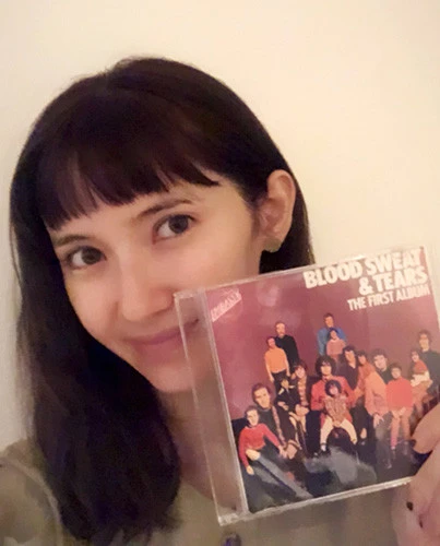 市川紗椰が語る"BST"の魅力「韓流アイドルグループの陰に隠れている不運なバンドです」