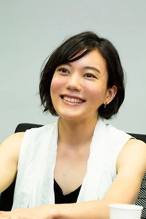 現在、クラウドファンディングでイラスト&エッセイ集出版プロジェクトを立ち上げている鈴木杏さん