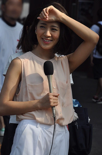 女子アナたちの２０１８年①「ゴールインした８人の女子アナ」