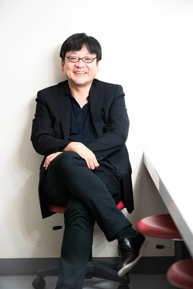 国民的アニメーション作家の新作『未来のミライ』がついに公開！　細田監督が本作にかける思い