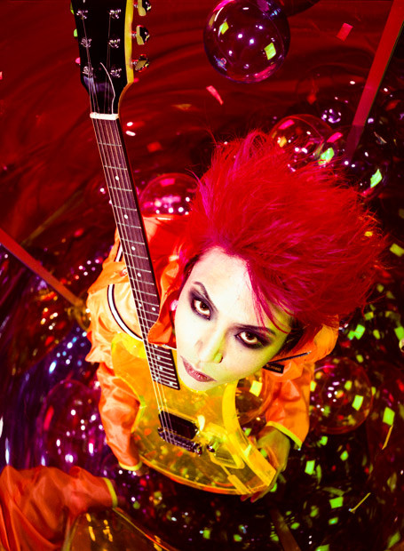 hide 写真 X-JAPANそうですか…売り切れでしたか…