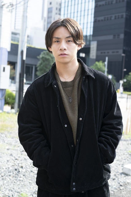 金子京平(かねこ・きょうへい)