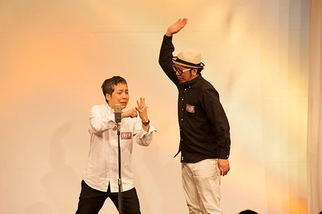 『べしゃり暮らし』作者・森田まさのり、惜しくもＭ－１準々決勝敗退......。直後の心境を語る！