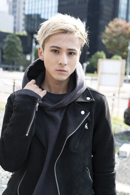 森下翔(もりした・かける)