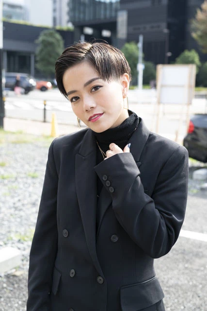 森下真帆(もりした・まほ)