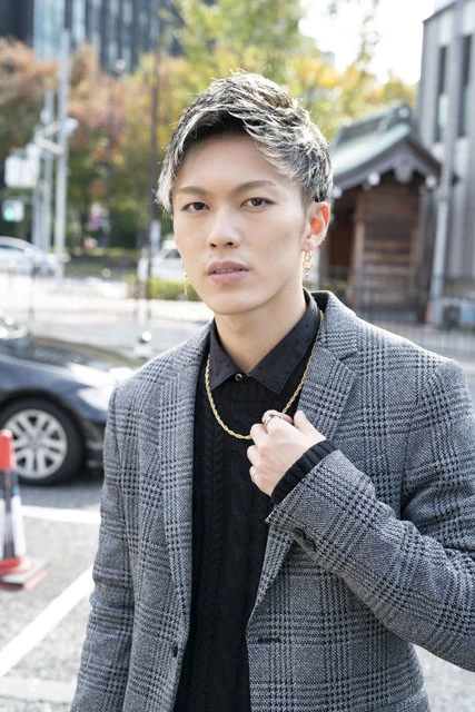 長澤翼(ながさわ・つばさ)