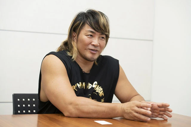 家にいられる時間が少ないプロレスラー。家族とは「一緒にいる時間を濃くするだけ」とお子さんを学校に送っていったり、塾への送り迎えもしている