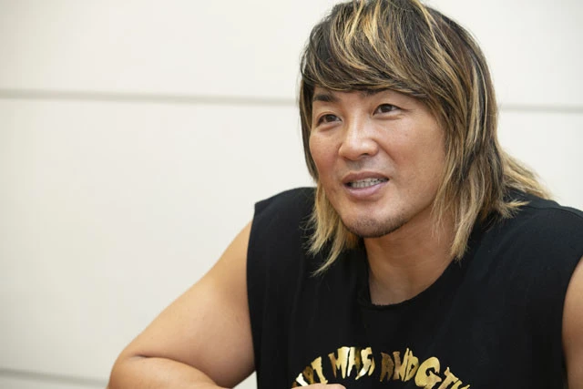 元々、映画好きな棚橋。特に海外遠征の移動中は、時差ボケ対策もあり、ずっと映画を観ている