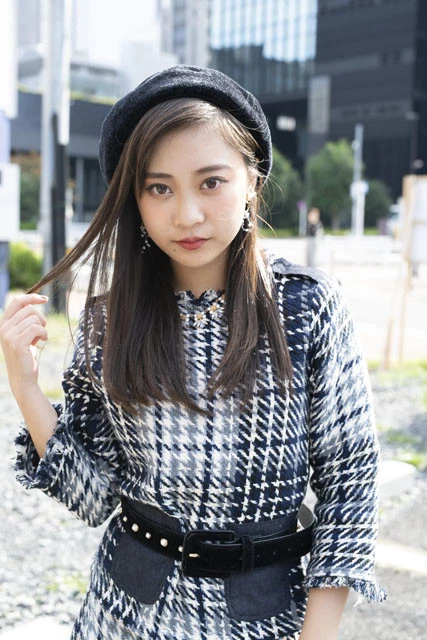 辻内祈(つじうち・いのり)