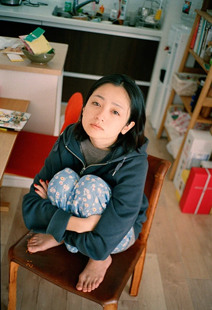 写真 とはいったい誰のものなのか 写真家 桑島智輝が俳優 安達祐実を日々撮り続けた写真集 我我 発売記念トークショーで語られたひとつの夫婦の形 エンタメ ニュース 週プレnews