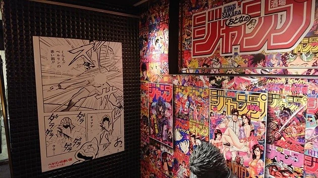 フルメタルジャケッツのブロッケンJr.さん!