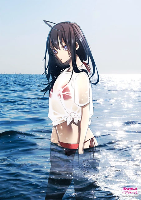 「『アクタージュ　ａｃｔ－ａｇｅ』が、人生で２回目に描いたマンガなんです」漫画家・宇佐崎しろ×原作・マツキタツヤ×担当編集の「裏話座談会」！　