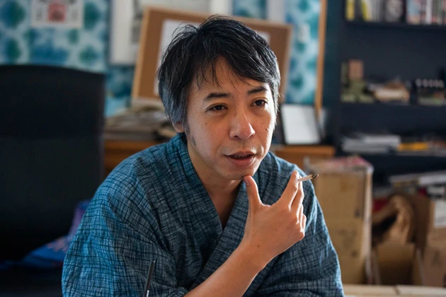 何度失敗してもいい。挫折をバネに立ち上がれ。反撃の映画監督・豊田利晃が綴った未来を照らす半生記