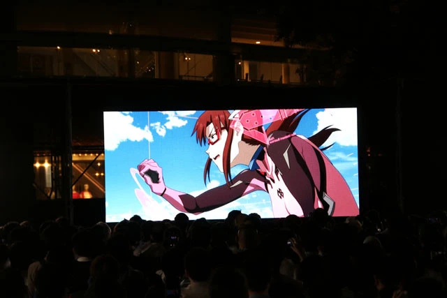 『シン・エヴァンゲリオン劇場版』冒頭映像が公開。シンジ役・緒方恵美は「私たちが死なないうちに新作を作ってください」と庵野監督に懇願