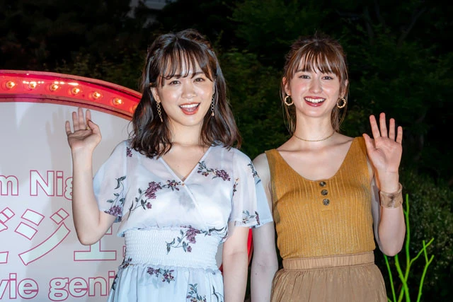 七夕の願いは「もっとモテたい（笑）」。ゆうこすが『ＣａｎＣａｍ』ナイトプールでモテ術指導