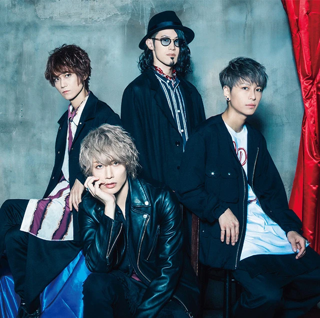 日向坂４６・小坂菜緒の主演映画で主題歌を担当。"切ない愛"を歌うバンド・Ｔｈｉｎｋｉｎｇ　Ｄｏｇｓに注目！