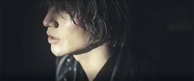 ヴォーカルのTSUBASA