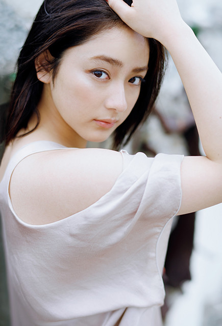 ドラマ 映画 ｃｍで大活躍中の女優 平祐奈 ２０歳になってから いろいろ 解禁 になりました 19年8月18日 Biglobeニュース