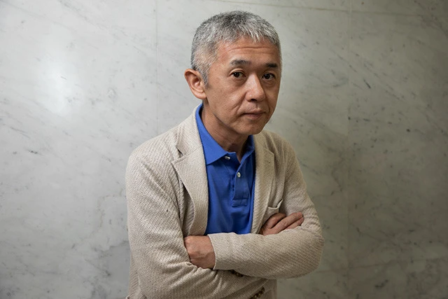 映画『宮本から君へ』の原作者・新井英樹がエレカシへの感謝語る「この幸せを誰かにおすそ分けしたいくらい」