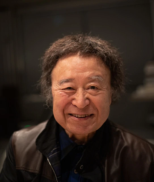 篠山紀信が提示した＃ＭｅＴｏｏ時代のヌード写真「女性目線に立ったヌードへの挑戦」