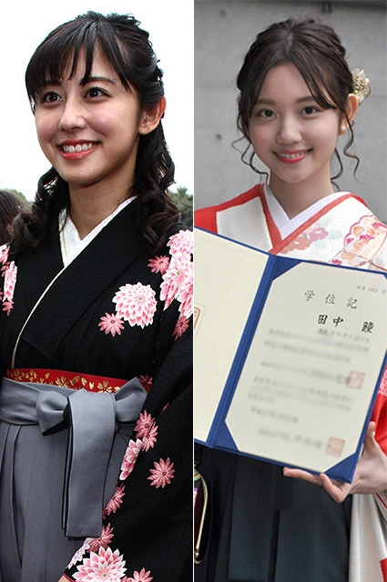 2019年入社組は黄金世代! 令和時代を彩る3人の期待の新人女子アナ