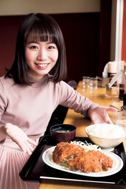 早稲田大学の安藤咲良さん