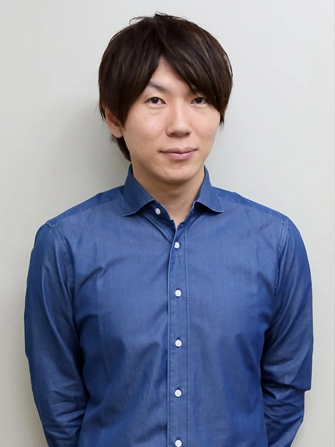 角田陽一郎×古市憲寿「社会の無意識の願望とフィクションはリンクしている」