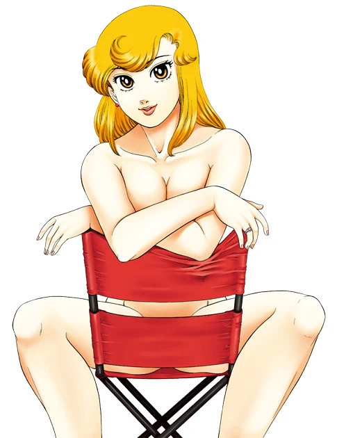 (C)弓月光/集英社・グランドジャンプ