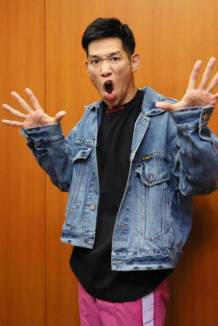 【一発屋芸人"復活メソッド"】レイザーラモンＨＧ「『一発会』はお笑い界のアベンジャーズ。特殊能力あり、集まると華もあり」