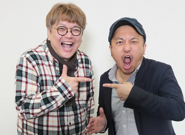 角田陽一郎×『麻雀放浪記２０２０』監督・白石和彌「『物語の奥に物語がある』とイーストウッドに教わった」