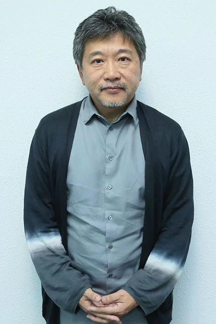 角田陽一郎×是枝裕和（映画監督）「"テレビっ子"だった是枝少年が衝撃を受けた作品は...」