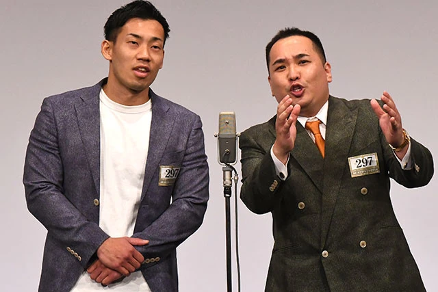 「Ｍ－１グランプリ２０１９」予選密着リポート＆決勝大予測。９組中７組が決勝初進出の"戦国Ｍ－１"を勝ち抜くのは？　