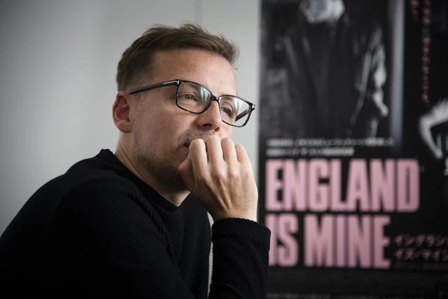 モリッシー伝記映画の監督が語る 「ボヘミアン・ラプソディじゃない青春」