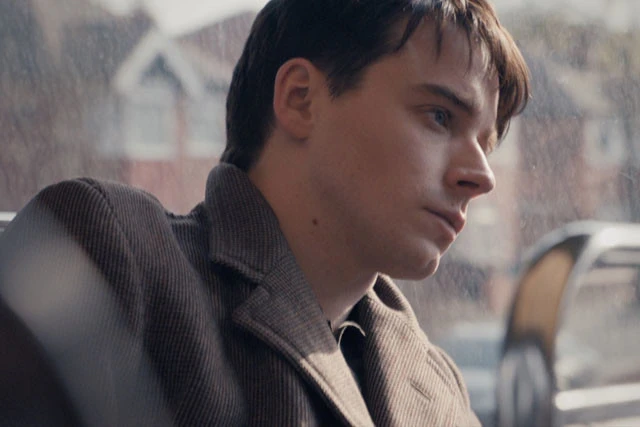 世界の「お騒がせモリッシー」もかつては、閉塞感や焦りを感じている普通の10代だった