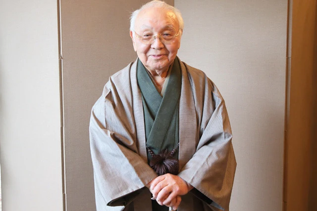 角田陽一郎×『多十郎殉愛記』中島貞夫監督。御年８４歳、"やくざ映画"の巨匠の破天荒な学生時代とは？