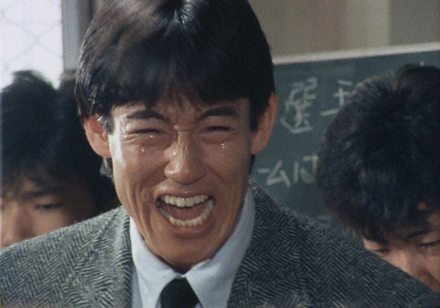 アツすぎる名言「お前らそれでも男か? 悔しくないのか?」は、今なお胸に刻みたいパワーワード!