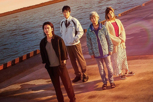 (c)2019「ひとよ」製作委員会 配給:日活