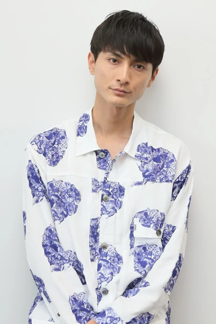 角田陽一郎×俳優・高良健吾「『学校の怪談』はいまだにキュンキュンできる」