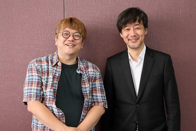 角田陽一郎×山崎貴（映画監督）「『ドラクエ』でしかやれないアイデアを考えついた」