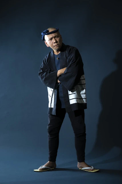 和楽器集団・切腹ピストルズは、なぜ"負け戦"を戦い続けるのか――総隊長が語る真意