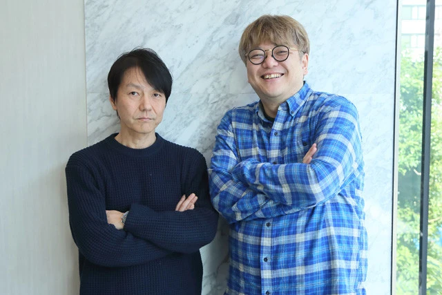角田陽一郎×澤本嘉光（クリエイティブディレクター）「最新作『一度死んでみた』は『Ｓ（死んだ）Ｆ（ふり）映画』」