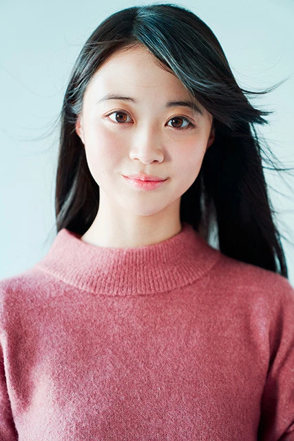間もなく中学卒業 女優 松澤可苑の今年の目標 進学して 新しい環境を楽しみたいです エンタメ ニュース 週プレnews 週刊プレイボーイのニュースサイト 間もなく中学卒業 女優 松澤可苑の今年の目標 進学して 新しい環境を楽しみたいです エンタメ ニュース 週プレnews 週刊プレイボーイのニュースサイト