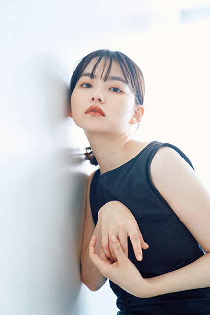 公開作が続く注目女優・山田杏奈が青春映画でひと目ぼれ！「１０代でやり残したことはもうないと思ってます」（2020年11月7日）｜BIGLOBEニュース