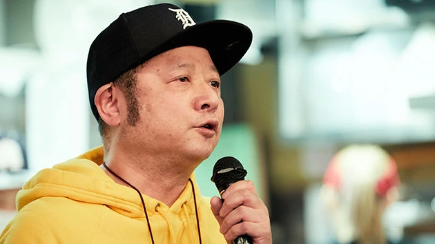 「キン肉マン酒場」最終日にゆでたまご・嶋田先生がサプライズ登場