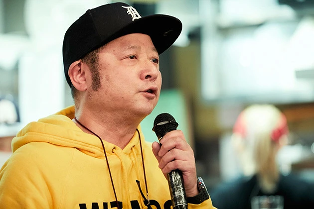 【肉４０周年】「キン肉マン酒場」が２月２９日にフィナーレ！　ゆでたまご・嶋田先生がサプライズ降臨「友情パワーでコロナウイルスを吹っ飛ばせ！」