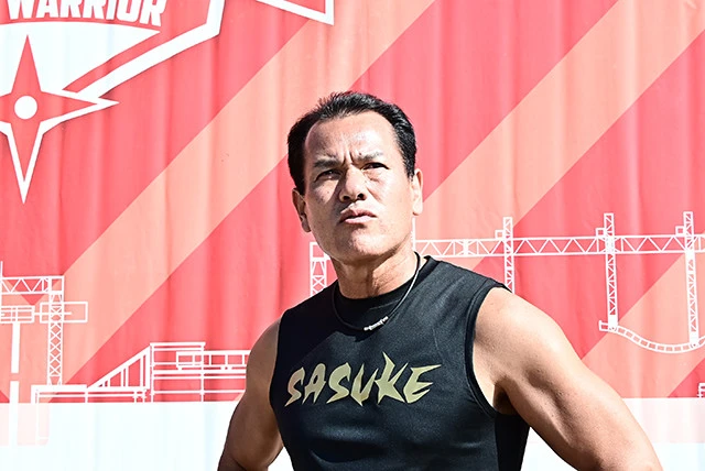 SASUKEの伝説、ミスターSASUKEこと山田勝己が復帰する『SASUKE2020~NINJA WARRIOR~』は、当初収録が絶望視されていた