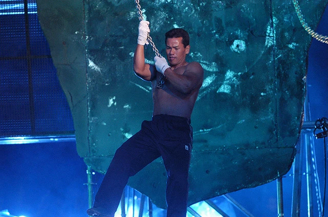 ＳＡＳＵＫＥの歴史に残る“手袋失格事件”を起こした若き日の山田（第１２回大会）。「２ｎｄステージでゴールボタンを押したものの、ルール上はコース途中で外さなければならない手袋をつけたまま最後まで進んでしまい、失格となりました。ＳＡＳＵＫＥの歴史に残る大事件としてファンの間で語り継がれています」（森本）