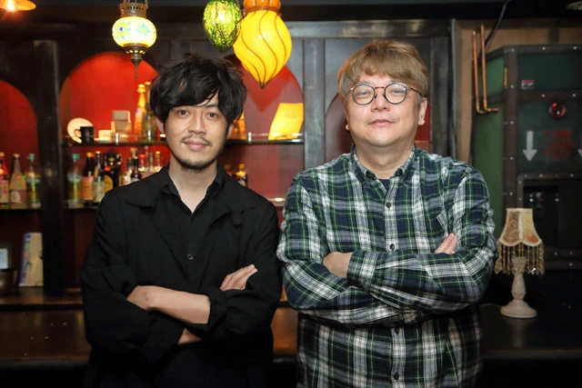 角田陽一郎×西野亮廣（お笑い芸人・絵本作家）「『プペル』はコロナで涙した人たちへのエールでしかない」