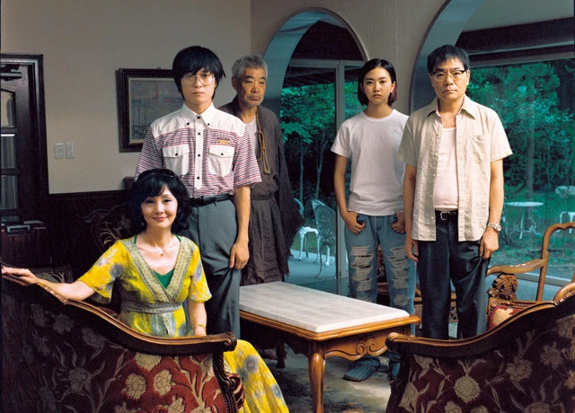 ©2020 Continental Circus Pictures